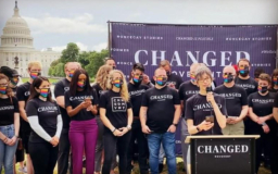 前女同志沃寧：靈肉割裂的理論如何傷害LGBT群體