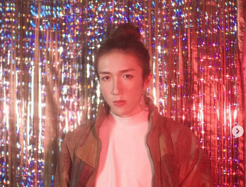 李盛林牧师 // 启言 (阿Mo）代祷信 140 (20250330) - 