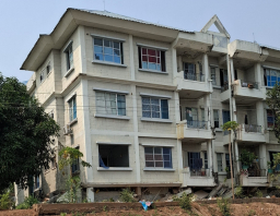 緬甸地震 敞開的門、施達基金發佈緊急代禱消息