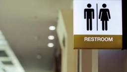 愛達荷州立法 嚴禁跨性別生理男進入女性專屬場所