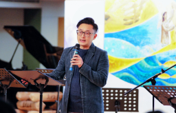 陳韋安牧師：沙漠教父「曠野神隱」對現代退修操練的啟示