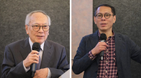 伯神教牧研討會：神學教育、教會營運、年青人、牧者心