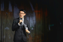 在教會談論政治可以嗎? 台灣牧者莊迺民提出三大思考