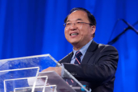 劉彤牧師證道：扭轉平淡的信仰生活 活出神的呼召！