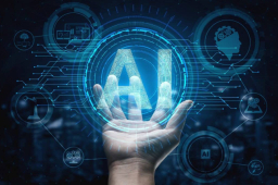 《2025教會科技報告》顯示越多教會使用AI提升效率 講道仍然除外