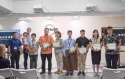 從電影少女到準宣教士:羅嘉敏將踏上非洲福音差傳路