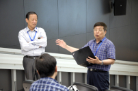 我命在我不在天?儒家、基督教學者論壇對談「死亡與永生」