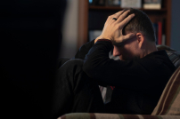 《建道無牆教室》聚焦創傷後遺症 劉佩婷博士分享復原之路