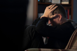 《建道無牆教室》聚焦創傷後遺症 劉佩婷博士分享復原之路