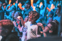 Z世代渴望真实与赋权：教会是拒绝还是拥抱？