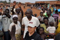 「華傳」30年回顧展望 差200宣教士走遍人居之地