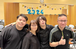 【專訪】從「能醫不自醫」到與子同行：親子心理專家周朗的「育兒告白」