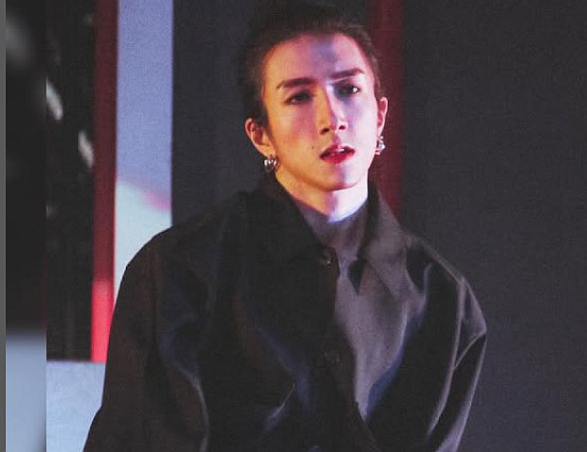 李盛林牧師 // 啟言 (阿Mo）代禱信 150 (20250608) 「阿信的故事 - 命運是對手」