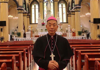 教宗良十四世首度任命中國主教 延續方濟各梵中協議