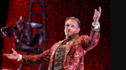 C.S.路易斯《魔鬼家書》將被搬上熒幕 屬靈經典再出發