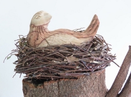 【当代艺粹】周文志：宣教路