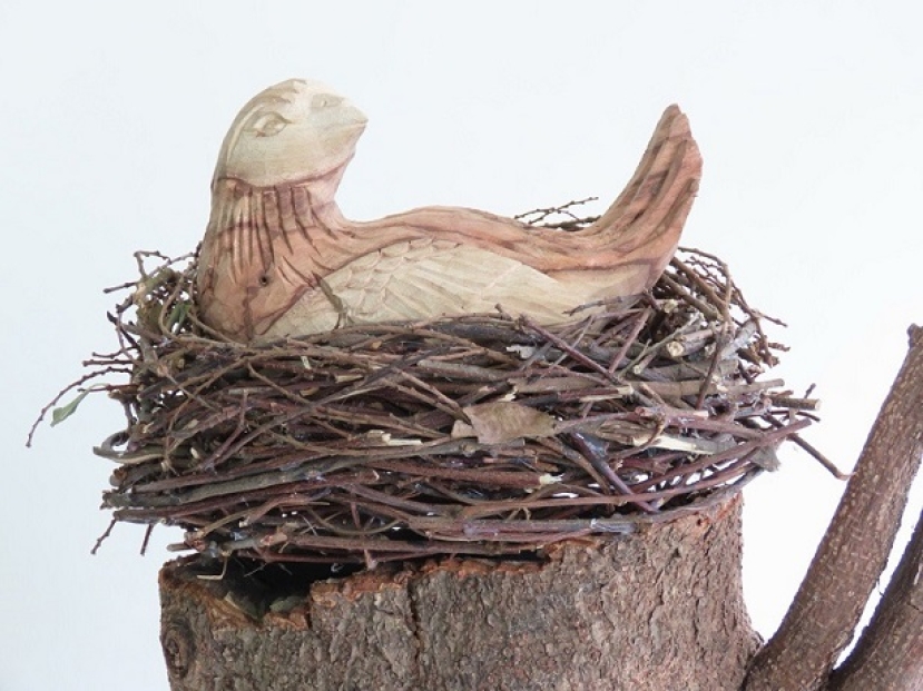 【當代藝粹】周文志：宣教路