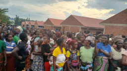 尼日利亞大屠殺 200天主教徒睡夢中遇害