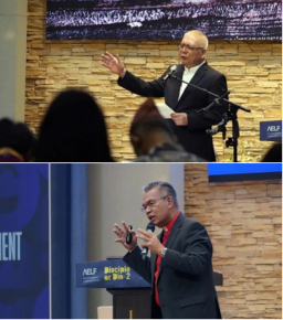 亞洲福音派領袖論壇:門徒訓練是主耶穌所頒「唯一之策」