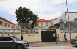 【專訪香港神學院三】非一般神學院：開放思維 奠基實踐文化