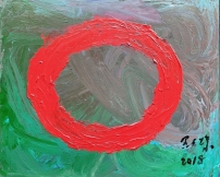 【當代藝粹】黑天爍：看見了 沒看見 看不見了看見了