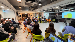 【信仰×親子】非一般功課輔導 生命承傳協會引領父親走進「孩子心」