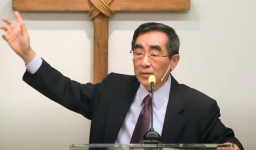 對華人教牧學貢獻良多 曾立華牧師榮歸天家終年81歲