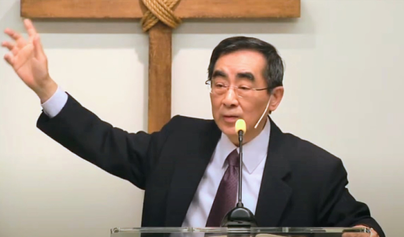 對華人教牧學貢獻良多 曾立華牧師榮歸天家終年81歲