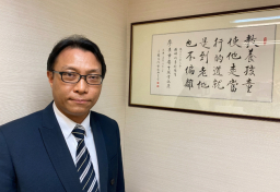DSE放榜壓力爆煲 精神科醫生廖廣申:信仰x健康生活不可或缺