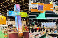 香港書展2025開鑼！基督教坊主題「文字陪伴」打造「有溫度的閱讀之旅」