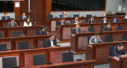 「同性伴侶登記條例」引反彈 政黨及宗教團體反對聲浪大