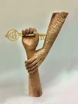 【當代藝粹】周文志：上帝的揀選