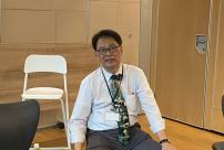 内地力推环保、抓紧福音时机 - 何建宗教授分享实战案例