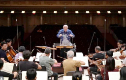 唐崇荣牧师北美告别音乐之旅：一生使命 终极献礼