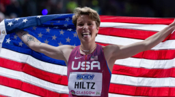 美修訂簽證政策 禁跨性別女參加女子體育賽事