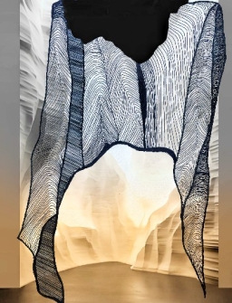 【當代藝粹】楊青：拉撒路，出來！