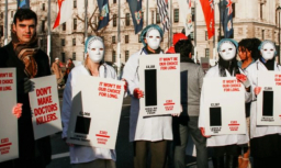 紐西蘭安樂死年增三分之一 英捍衛生命權組織表震驚