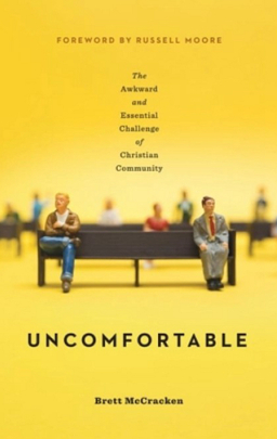 尷尬的必然：基督教性倫理如何挑戰當代文化