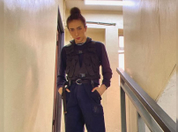 李盛林牧師 // 啟言 (阿Mo）代禱信 160 (20250817) 「阿MO得著正面出路的心境」