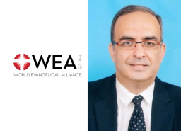 世界福音聯盟任命新秘書長 首位阿拉伯裔領袖