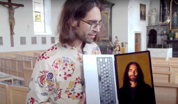 AI正重塑教會生態 嚴增森博士:如雙刃劍需建倫理框架