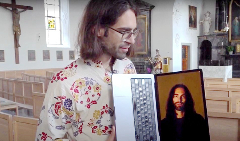 AI正重塑教會生態 嚴增森博士：如雙刃劍需建倫理框架