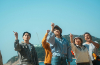 上帝今天怎麼說：聖經翻譯會巧助聾人與聖經聯結