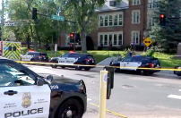 報告顯示美國宗教自由受創 教堂槍擊事件倍增