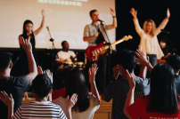 教新發佈「2024香港國際教會普查」粵語會眾激增至4成