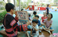 韓國兒童福音協會以「好消息班」推進下一代福音化