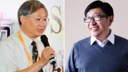 溫偉耀血癌治療40天 梁燕城憶述相交點滴