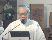 伍渭文:有根有基——有機體與組織的教會