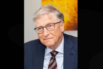 比爾·蓋茨對人工智能及人類未來發出警告