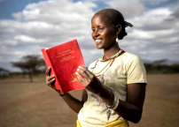 打破世界宣教的最大障礙 威克里夫聖經翻譯為福音傳播加速